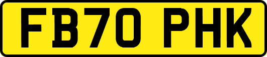 FB70PHK