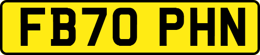 FB70PHN
