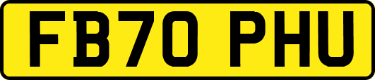 FB70PHU