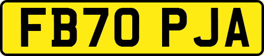 FB70PJA