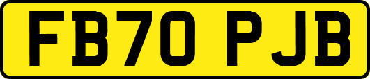 FB70PJB