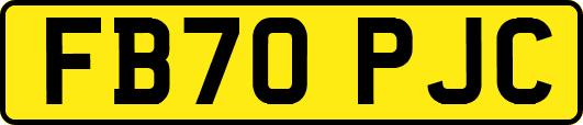FB70PJC