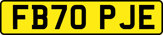 FB70PJE