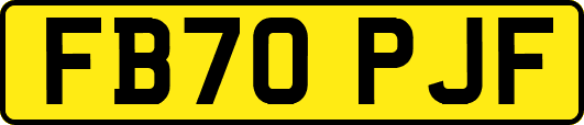 FB70PJF