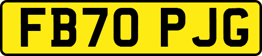 FB70PJG