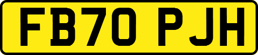 FB70PJH