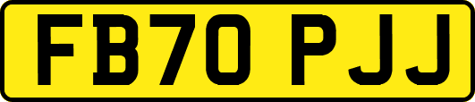 FB70PJJ