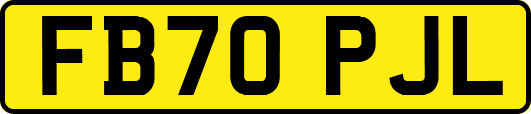 FB70PJL