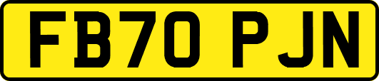 FB70PJN