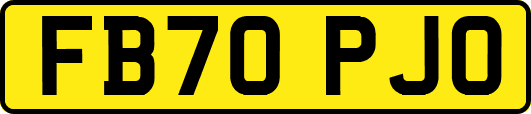 FB70PJO
