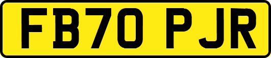 FB70PJR