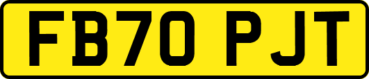 FB70PJT