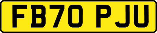 FB70PJU