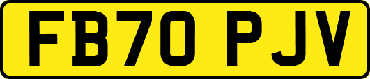 FB70PJV