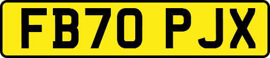 FB70PJX