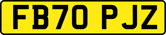 FB70PJZ