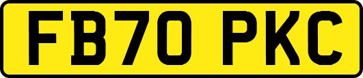 FB70PKC