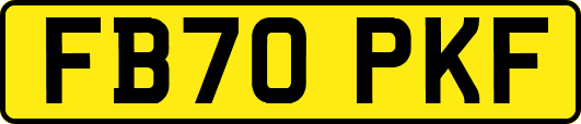 FB70PKF