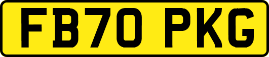 FB70PKG