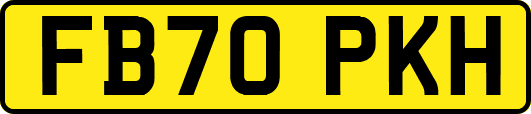 FB70PKH