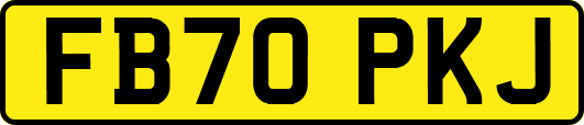 FB70PKJ