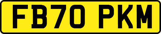 FB70PKM