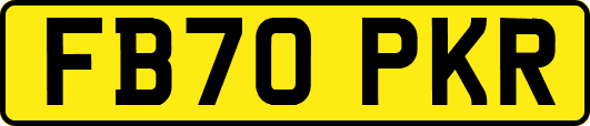 FB70PKR