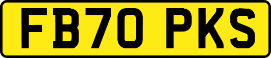 FB70PKS