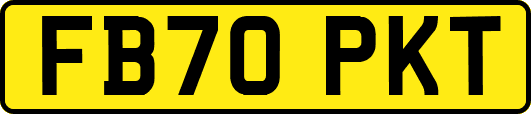 FB70PKT