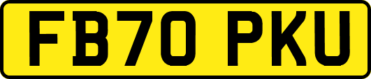 FB70PKU