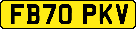 FB70PKV