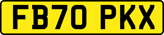 FB70PKX