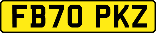 FB70PKZ