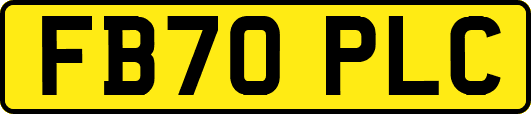 FB70PLC