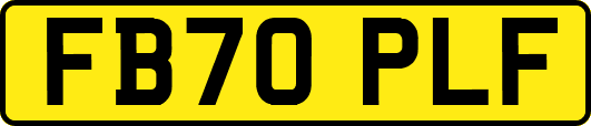 FB70PLF