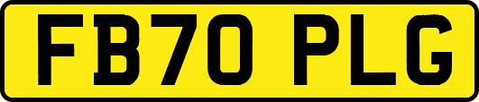 FB70PLG