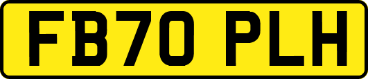 FB70PLH