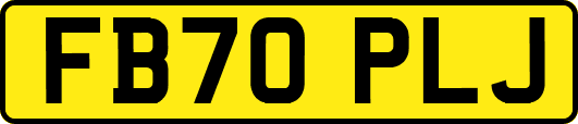 FB70PLJ