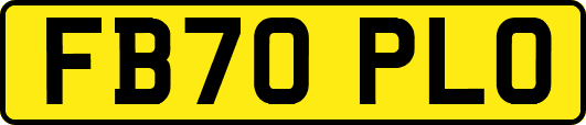 FB70PLO