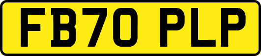 FB70PLP