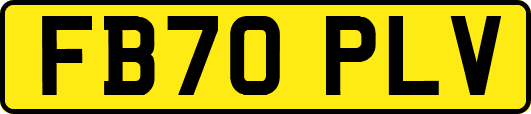 FB70PLV