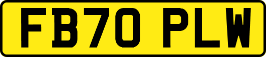 FB70PLW