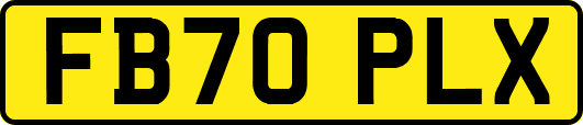 FB70PLX