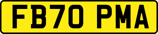FB70PMA