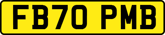FB70PMB