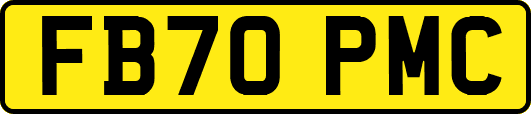 FB70PMC