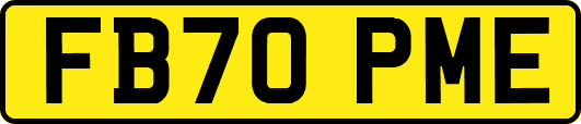FB70PME