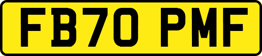 FB70PMF