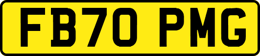 FB70PMG