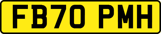 FB70PMH